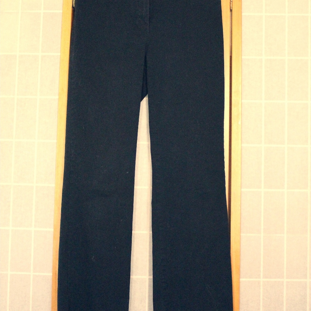 Black Dress Pants
